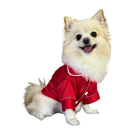 Pijama Kostüm (M) Beden