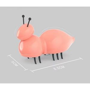 Pilli Robot Karınca HAS-520-6000