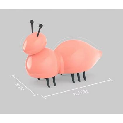 Pilli Robot Karınca HAS-520-6000
