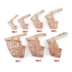 Plastik Ağızlık NO:7