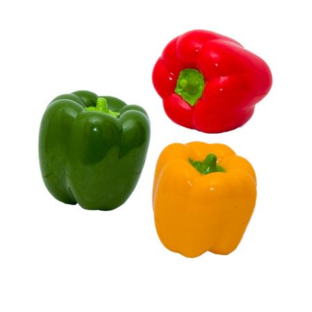 Plastik Biber 6,8cm