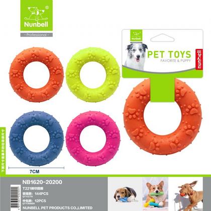 Plastik Dişlik 7cm  530-3033
