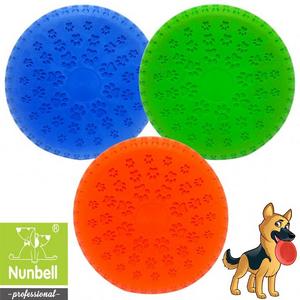 Plastik Frizbi 530-3018