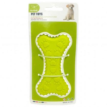 Plastik Kemik 10cm 530-3035