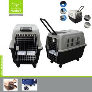 Plastik Taşıma Tek.99.5×67×81.5Cm HAS-4408