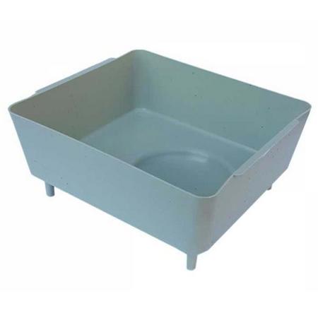 Plastik Yuva Follugu Küçük 13x13x5CM 07558