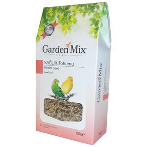 Platin Sağlık Tohumu 100GR