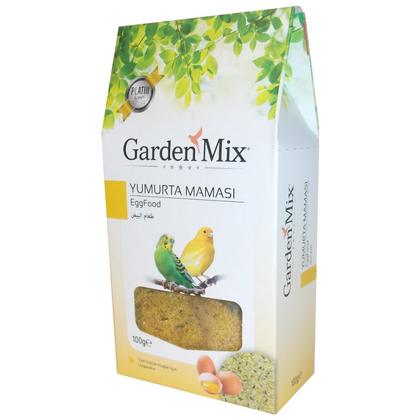 Platin Yumurta Maması 100GR