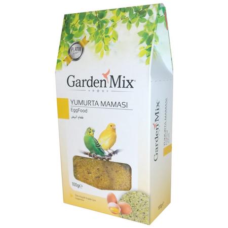 Platin Yumurta Maması 100GR