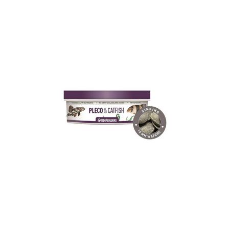 Pleco & Catfish Wafers 15mm 150ml