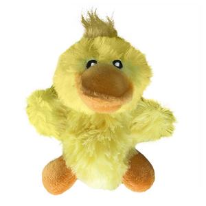 Plush Noys Peluş Ördek Köpek Oyuncağı XS