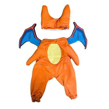 Pokemon Kostüm (M) Beden