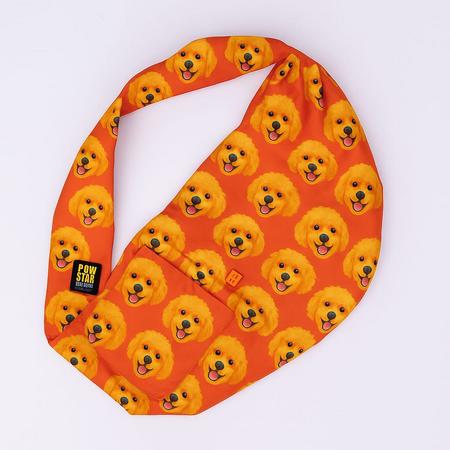 Poodle CrossBody Bag PAW-25024