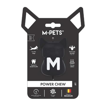 Power Chew Kauçuk Köpek Ödül Oyuncağı Jet (S) Brsp-10675708
