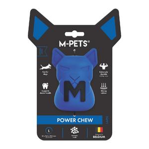 Power Chew Kauçuk Köpek Ödül Oyuncağı Lapis (L) Brsp-10676517
