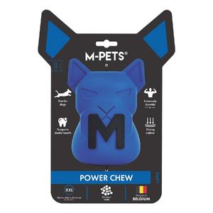 Power Chew Kauçuk Köpek Ödül Oyuncağı Lapis (XXL) Brsp-10676717 