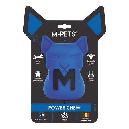 Power Chew Kauçuk Köpek Ödül Oyuncağı Lapis (XXL) Brsp-10676717 