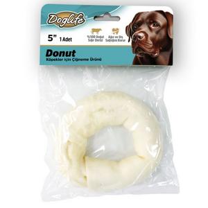PRESS DONUT 80GR/AD. 1Lİbrsp 203402-