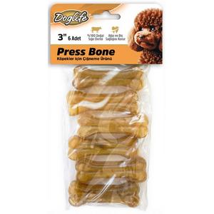 PRESS KEMİK NATUREL 20GR/AD.6LI brsp-202698