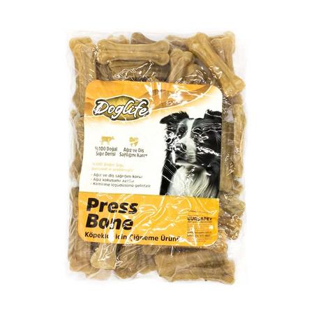 Press Kemik Naturel 30gr/Ad. 50li Brsp-201182