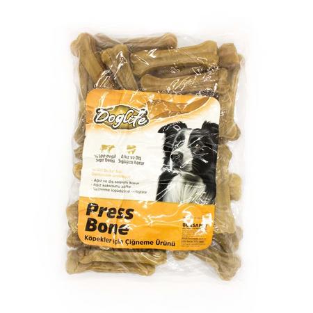Press Kemik Naturel 50gr/Ad. 30lu Brsp-201183