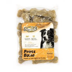 Press Kemik Naturel 80gr/Ad. 20li Brsp-201184