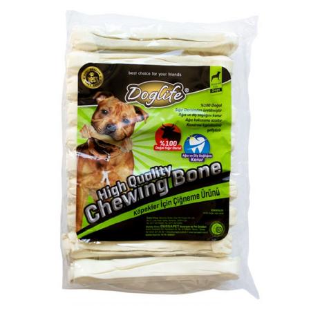 PRESS KEMİK WHİTE 160GR/AD. 10LU brsp-201190