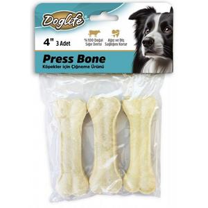 PRESS KEMİK WHİTE 30GR/AD. 3LÜ brsp-202701