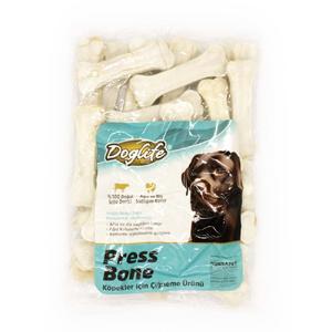 Press Kemik White 50gr/Ad. 30lu Brsp-201188