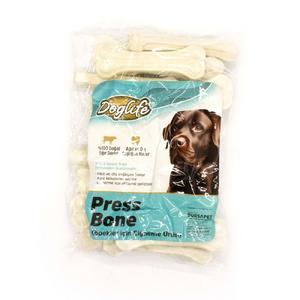 Press Kemik White 80gr/Ad. 20li Brsp-201189