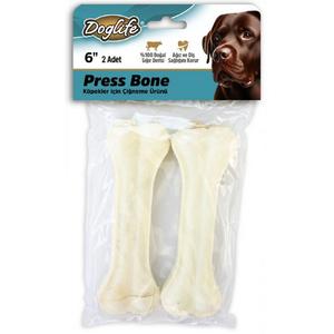 PRESS KEMİK WHİTE 80GR/AD. 2Lİ brsp-202703