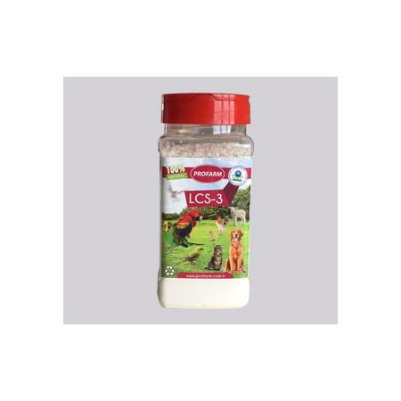 prf EPA ONAYLI DOĞAL İNSEKTİSİT LCS3 500 CC. 100 GR.