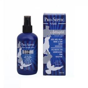 prf 398 PRO-SEPTIC YARA BAKIM SPREYI 250 ML