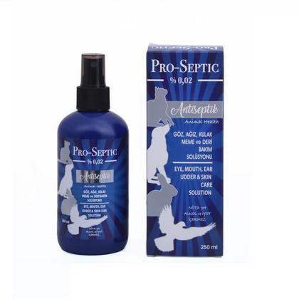 prf 398 PRO-SEPTIC YARA BAKIM SPREYI 250 ML