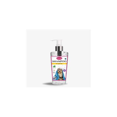 prf PROFARM SHAMPOO AÇIK RENKLİ KÖPEKLER İÇİN 250 ML
