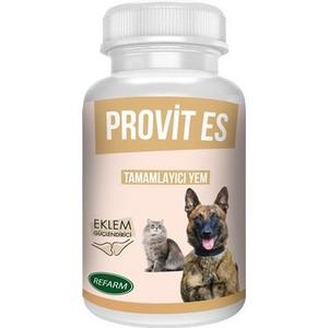 prf 266 PROVIT ES Kedi Köpek 100 gr EKLEM GÜÇLENDİRİCİ