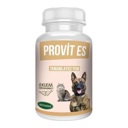 prf 266 PROVIT ES Kedi Köpek 100 gr EKLEM GÜÇLENDİRİCİ