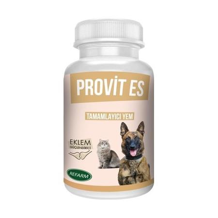 prf 266 PROVIT ES Kedi Köpek 100 gr EKLEM GÜÇLENDİRİCİ