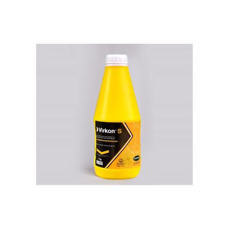 prf VİRKON S ÇOK AMAÇLI DEZENFEKTAN 1 KG.