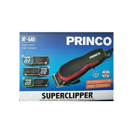 princo pr-540 Elektrikli  Traş Makinesi krdş