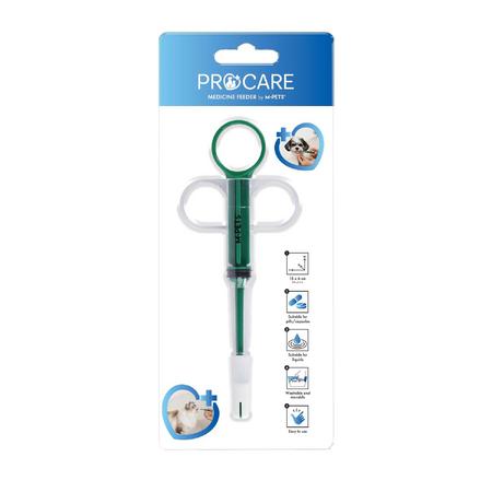 PROCARE KEDİ ve KÖPEKLER İÇİN İLAÇ ENJEKTÖRÜ 60107699