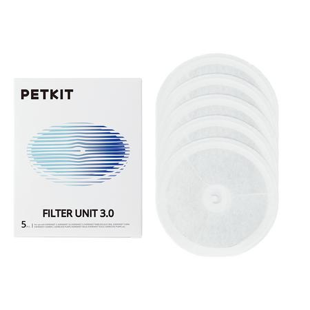 petkit 0103 Eversweet Su Filtre 5 li