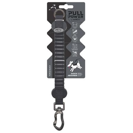 PULL POWER ŞOK EMİCİ ARA TASMA BLACK BRSP-10860499