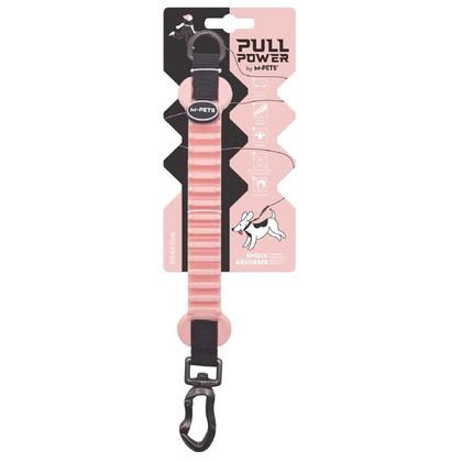 PULL POWER ŞOK EMİCİ ARA TASMA PİNK BRSP-10860399