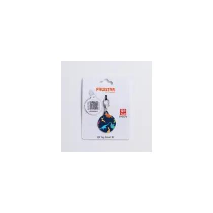 QT-1-QR TAG