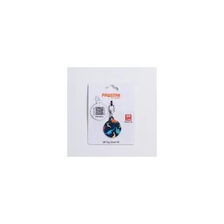 QT-1-QR TAG