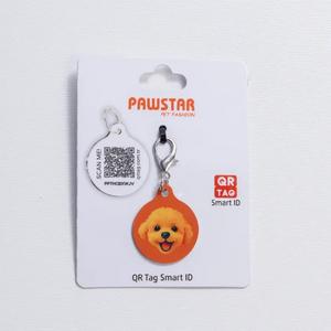 QT-10-QR TAG