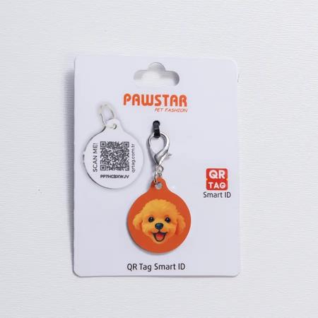 QT-10-QR TAG
