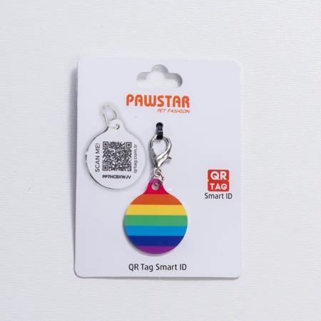 QT-11-QR TAG