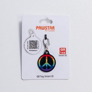 QT-12-QR TAG